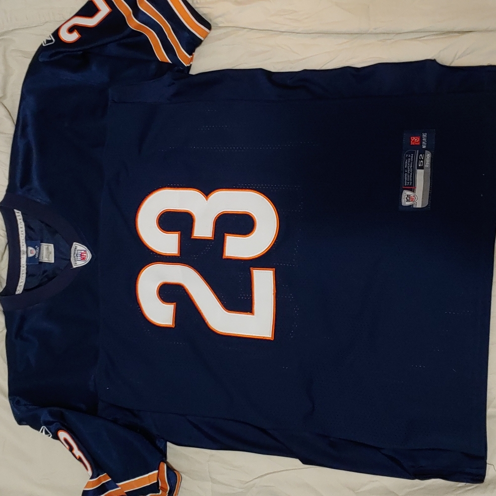 Chicago Bears Football Jersey